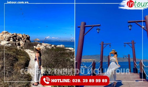 Tour Du Lịch Tuyên Quang - Nha Trang 4 Ngày 3 Đêm Năm 2025