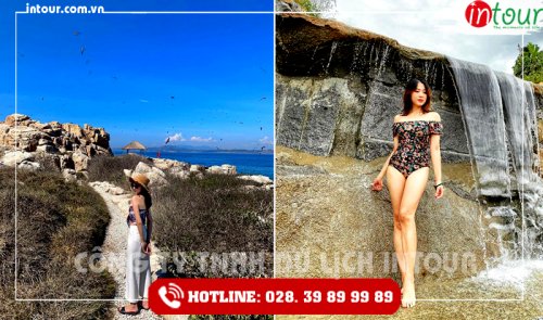 Tour Du Lịch Teambuilding Vĩnh Long đi Nha Trang 3 Ngày 3 Đêm Năm 2025