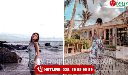 Tour Du Lịch Đà Nẵng đi Côn Đảo 3 Ngày 2 Đêm Năm 2025