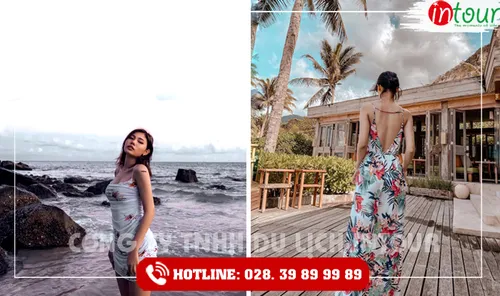 Tour Du Lịch Đà Nẵng đi Côn Đảo 3 Ngày 2 Đêm Năm 2025