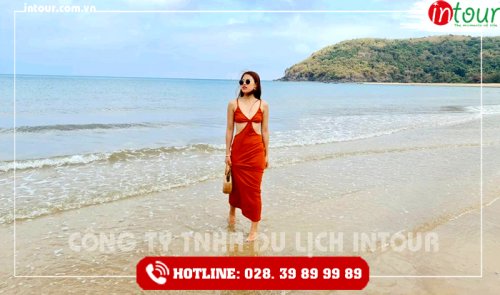 Tour Du Lịch Đà Lạt - Lâm Đồng đi Côn Đảo 3 Ngày 2 Đêm Năm 2025