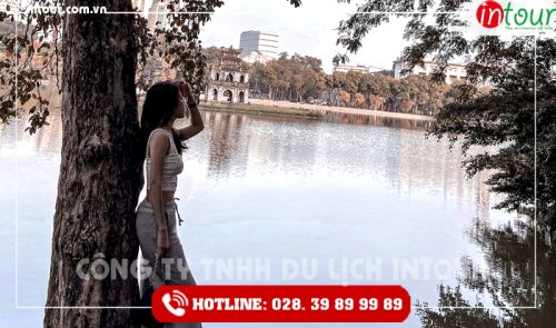 Tour Du Lịch Đà Lạt Hà Nội - Tràng An - Đảo Kông - Bái Đính Hạ Long - Yên Tử 3 Ngày 2 Đêm Năm 2025