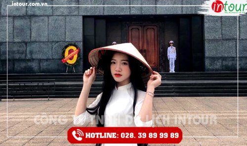 Tour Du Lịch Hà Nội - Đảo Kông - Tràng An - Bái Đính - Hạ Long - Yên Tử - Sapa đi từ Nha Trang 6 Ngày 5 Đêm Năm 2025