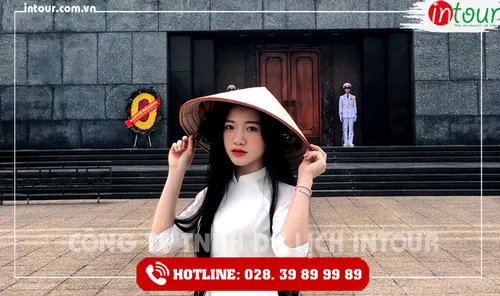 Tour Du Lịch Hà Nội - Đảo Kông - Tràng An - Bái Đính - Hạ Long - Yên Tử - Sapa đi từ Nha Trang 6 Ngày 5 Đêm Năm 2025