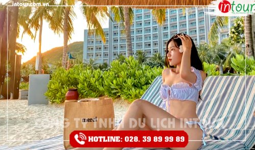 Tour Du Lịch Teambuilding Cần Thơ - Nha Trang 3 Ngày 3 Đêm Năm 2025