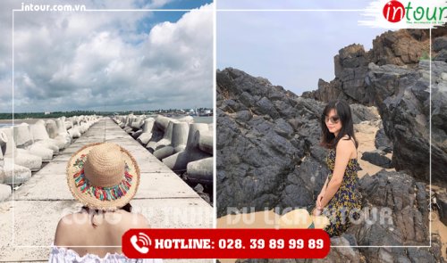 Tour Du Lịch Teambuilding Lào Cai - Bình Châu- Vũng Tàu 3 Ngày 2 Đêm Năm 2025