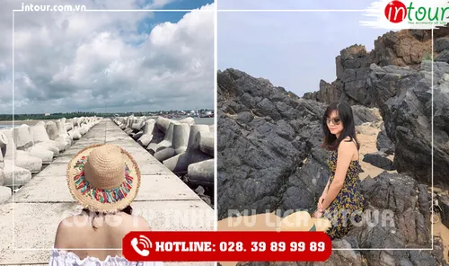 Tour Du Lịch Teambuilding Lào Cai - Bình Châu- Vũng Tàu 3 Ngày 2 Đêm Năm 2025