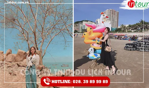 Tour Du Lịch Teambuilding Lạng Sơn - Bình Châu- Vũng Tàu 3 Ngày 2 Đêm Năm 2025