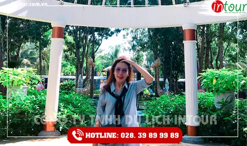 Tour Du Lịch Teambuilding Lai Châu - Bình Châu- Vũng Tàu 3 Ngày 2 Đêm Năm 2025
