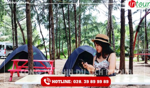 Tour Du Lịch Teambuilding Hà Giang - Bình Châu- Vũng Tàu 3 Ngày 2 Đêm Năm 2025