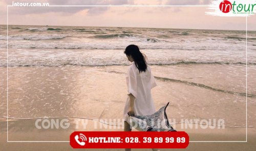 Tour Du Lịch Teambuilding Hải Dương - Bình Châu - Vũng Tàu 3 Ngày 2 Đêm Năm 2025