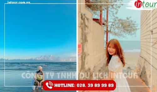 Tour Du Lịch Teambuilding Cao Bằng - Bình Châu- Vũng Tàu 3 Ngày 2 Đêm Năm 2025