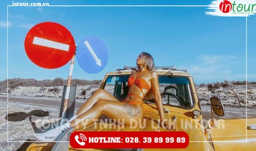 Tour Du Lịch Teambuilding Phan Thiết - Mũi Né khởi hành từ Bạc Liêu 2 Ngày 1 Đêm Năm 2025