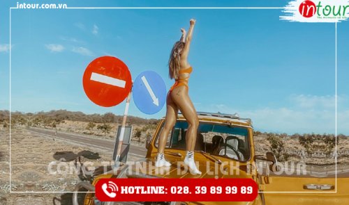 Tour Du Lịch Teambuilding Tiền Giang đi Phan Thiết - Mũi Né 2 Ngày 1 Đêm Năm 2025