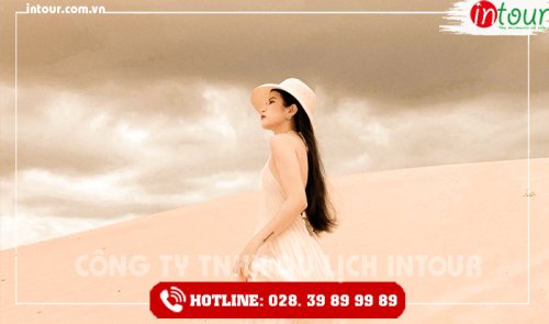 Tour Du Lịch Quảng Bình - Phan Thiết - Mũi Né 3 Ngày 2 Đêm Năm 2025