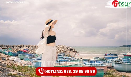 Tour Du Lịch Teambuilding Trà Vinh đi Phan Thiết - Mũi Né 2 Ngày 1 Đêm Năm 2025
