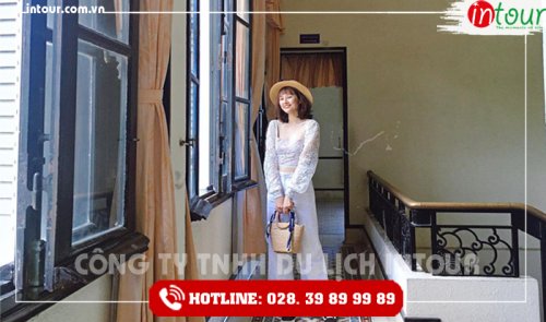 Tour Du Lịch Teambuilding Quảng Ngãi - Vũng Tàu 2 Ngày 1 Đêm Năm 2025