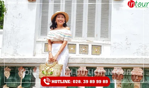 Tour Du Lịch Teambuilding Cà Mau đi Vũng Tàu 2 Ngày 2 Đêm Năm 2025