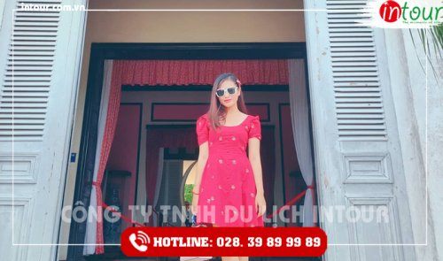 Tour Du Lịch Teambuilding Bình Định - Vũng Tàu 2 Ngày 1 Đêm Năm 2025