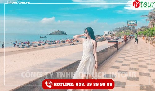 Tour Du Lịch Teambuilding Điện Biên - Bình Châu- Vũng Tàu 3 Ngày 2 Đêm Năm 2025