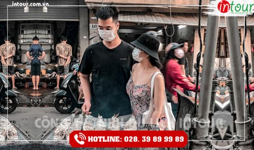 Tour Du Lịch Teambuilding Bạc Liêu đi Vũng Tàu 2 Ngày 2 Đêm Năm 2025