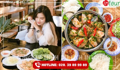 Tour Du Lịch Teambuilding Bình Dương - Vũng Tàu 1 Ngày Năm 2025