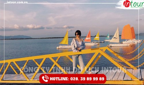 Tour Du Lịch Teambuilding Đồng Tháp đi Vũng Tàu 2 Ngày 1 Đêm Năm 2025