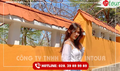 Tour Du Lịch Teambuilding Trà Vinh đi Vũng Tàu 2 Ngày 2 Đêm Năm 2025