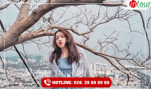 Tour Du Lịch Teambuilding - Galadinner Thừa Thiên Huế đi Vũng Tàu 2 Ngày 1 Đêm Năm 2025