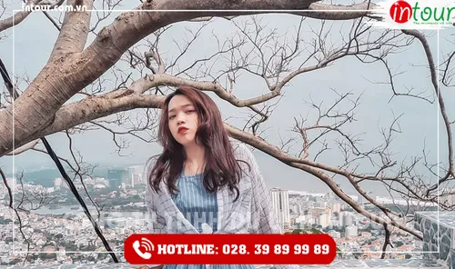 Tour Du Lịch Teambuilding - Galadinner Thừa Thiên Huế đi Vũng Tàu 2 Ngày 1 Đêm Năm 2025