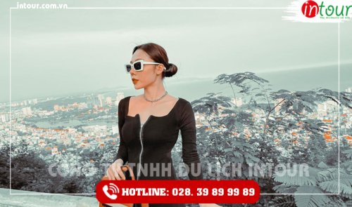 Tour Du Lịch Teambuilding - Gala - Quảng Bình đi Vũng Tàu 2 Ngày 1 Đêm Năm 2025