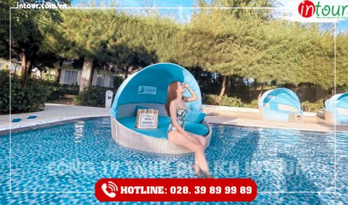 Tour Du Lịch Teambuilding Bạc Liêu đi Long Hải 2 Ngày 1 Đêm Năm 2025