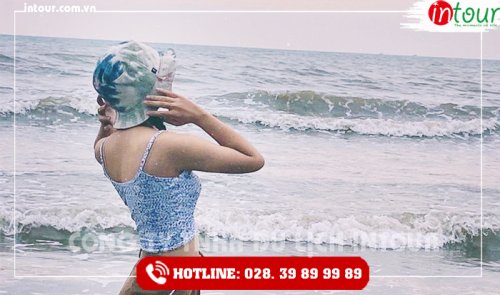 Tour Du Lịch Teambuilding Hậu Giang đi Long Hải 2 Ngày 1 Đêm Năm 2025