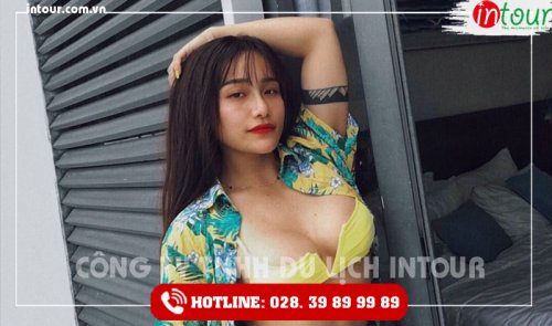 Tour Du Lịch Teambuilding Châu Đốc - Long Hải 2 Ngày 1 Đêm Năm 2025