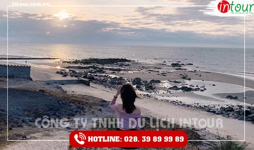 Tour Du Lịch Teambuilding Vĩnh Long - Long Hải 2 Ngày 1 Đêm Năm 2025