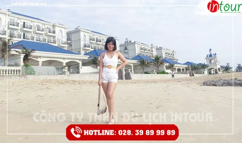 Tour Du Lịch Teambuilding Trà Vinh đi Long Hải 2 Ngày 1 Đêm Năm 2025