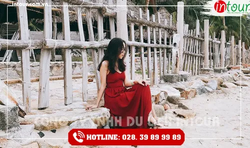 Tour Du Lịch Teambuilding Mỹ Tho - Tiền Giang - Long Hải 2 Ngày 1 Đêm Năm 2025