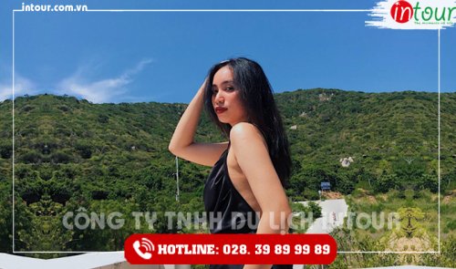 Tour Du Lịch Teambuilding - Cà Mau - Ninh Chữ - Vĩnh Hy 3 Ngày 3 Đêm Năm 2025