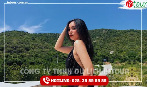 Tour Du Lịch Teambuilding - Cà Mau - Ninh Chữ - Vĩnh Hy 3 Ngày 3 Đêm Năm 2025