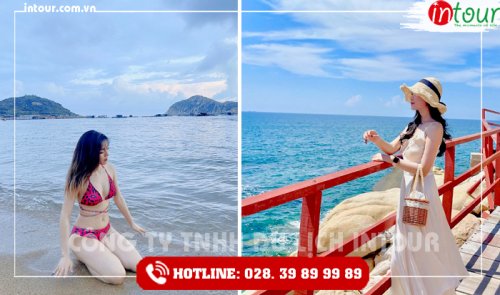 Tour Du Lịch Teambuilding Hậu Giang đi Ninh Chữ - Vĩnh Hy 3 Ngày 3 Đêm Năm 2025