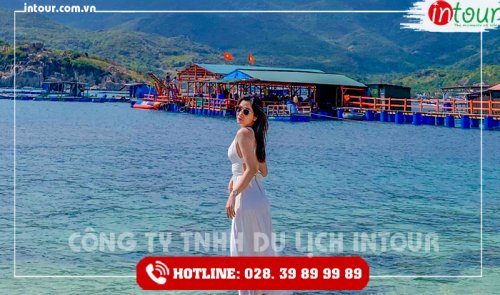 Tour Du Lịch Teambuilding Vĩnh Long Ninh Chữ - Vĩnh Hy 3 Ngày 3 Đêm Năm 2025