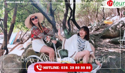 Tour Du Lịch Teambuilding Đồng Tháp đi Ninh Chữ - Vĩnh Hy 3 Ngày 3 Đêm Năm 2025