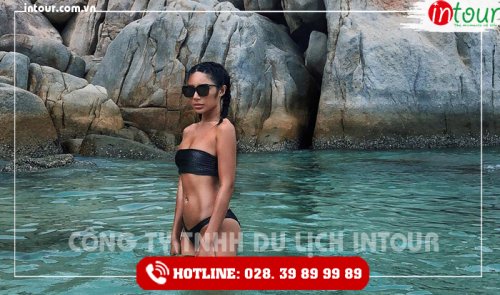 Tour Du Lịch Teambuilding Tiền Giang đi Ninh Chữ - Vĩnh Hy 3 Ngày 3 Đêm Năm 2025