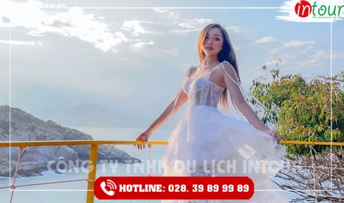 Tour Du Lịch Teambuilding Hậu Giang đi Ninh Chữ - Đảo Bình Hưng 3 Ngày 2 Đêm Năm 2025