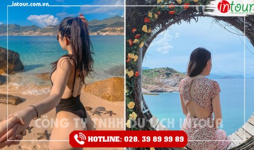 Tour Du Lịch Teambuilding Bạc Liêu đi Ninh Chữ - Đảo Bình Hưng 3 Ngày 3 Đêm Năm 2025