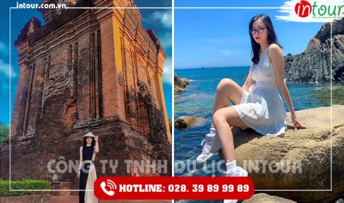 Tour Du Lịch Hà Nội - Phú Yên 3 Ngày 2 Đêm Năm 2025