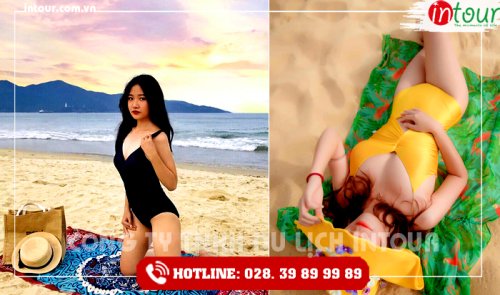 Tour Du Lịch Đắk Lắk (Buôn Ma Thuột) - Đà Nẵng - Hội An - Bà Nà 3 Ngày 4 Đêm Năm 2025