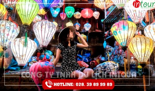 Tour Du Lịch Kon Tum - Đà Nẵng - Hội An - Bà Nà 3 Ngày 3 Đêm Năm 2025