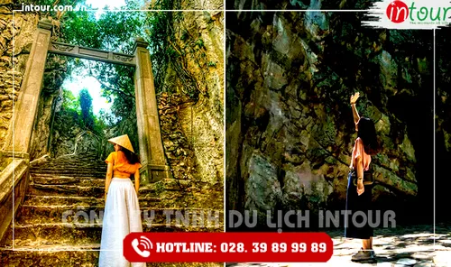 Tour Du Lịch Đà Lạt (Lâm Đồng) - Đà Nẵng - Hội An - Bà Nà 3 Ngày 4 Đêm Năm 2025