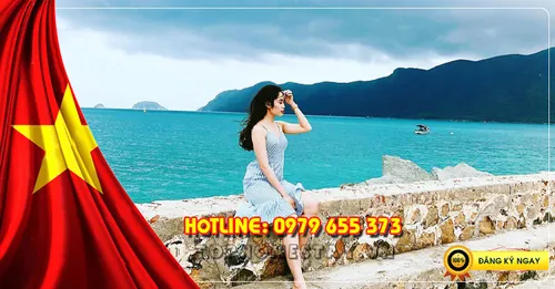 Tour Du Lịch Côn Đảo 2 Ngày 1 Đêm  Lễ 30/4/ - 1/5/2025